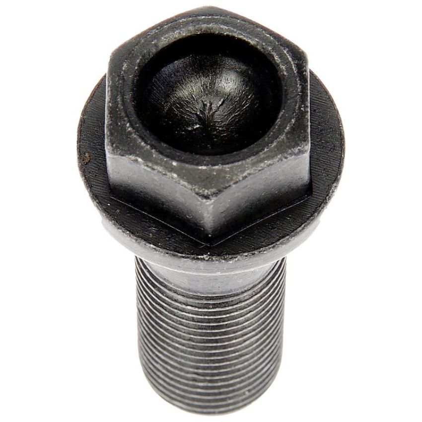 DORMAN 610-532 M14-1.25 Wheel Bolt - 17mm Hex, 22.1mm Thread Length