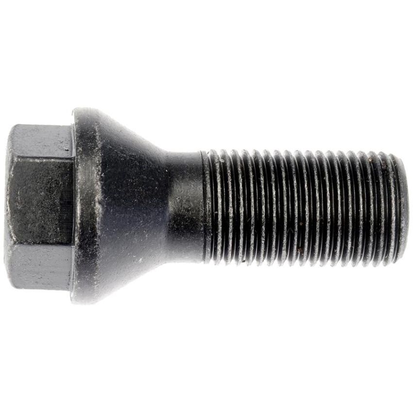 DORMAN 610-532 M14-1.25 Wheel Bolt - 17mm Hex, 22.1mm Thread Length