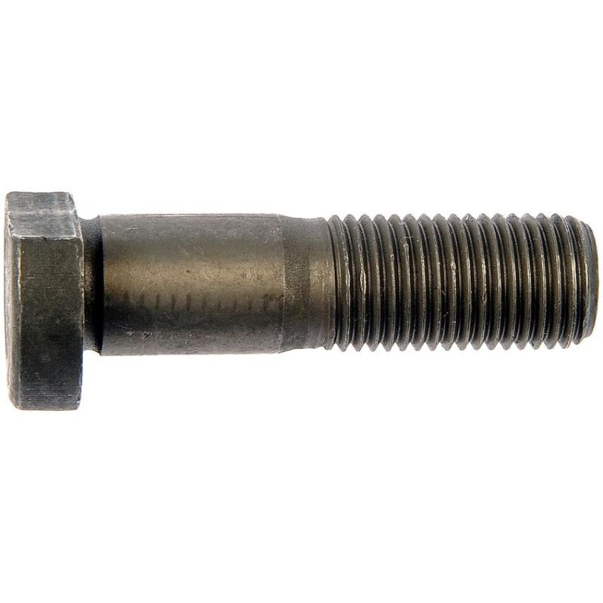 DORMAN 610-534 M14-1.5 Serrated Wheel Stud With Clip head - NA Knurl, 50.9mm Length