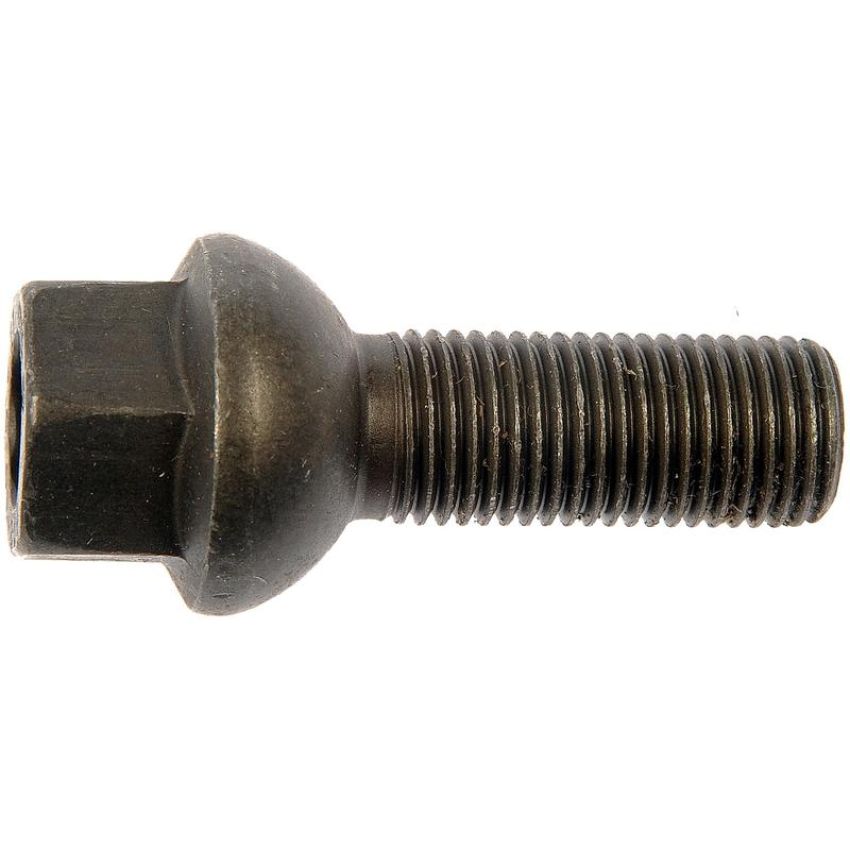 DORMAN 610-535 M14-1.5 Wheel Bolt - 19mm Hex, 30mm Thread Length
