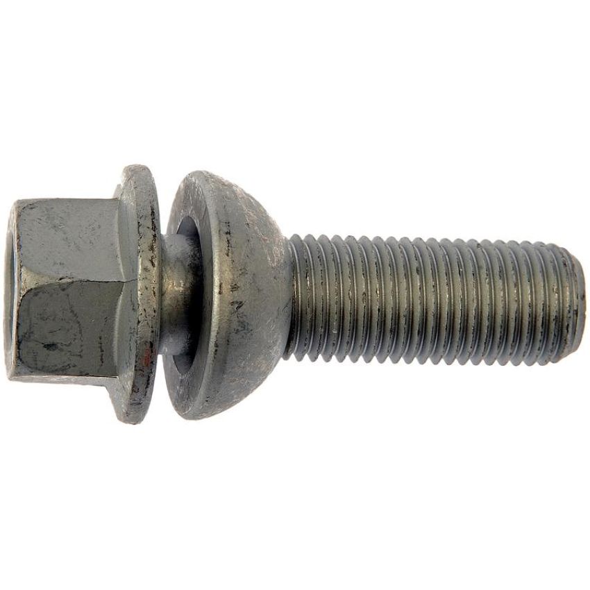 DORMAN 610-537 M14-1.5 Wheel Bolt - 19mm Hex, 32.2mm Thread Length