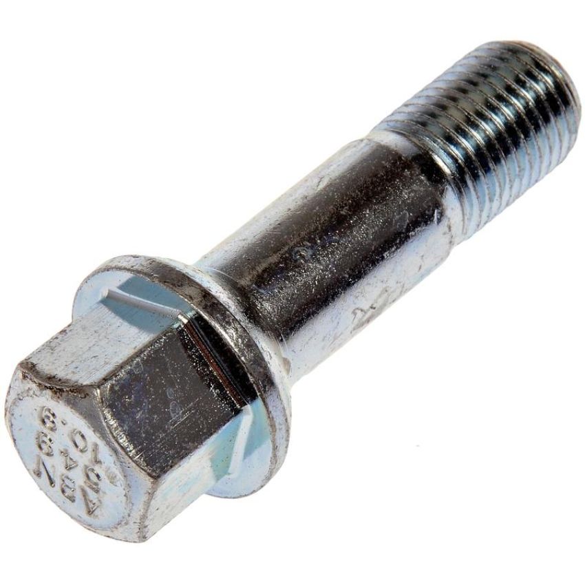 DORMAN 610-549 M14-1.50 Wheel Bolt - 17mm Hex, 45.5mm Thread Length
