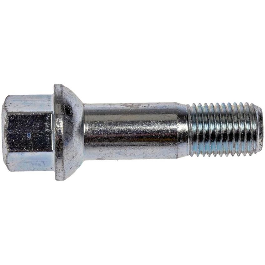 DORMAN 610-549 M14-1.50 Wheel Bolt - 17mm Hex, 45.5mm Thread Length
