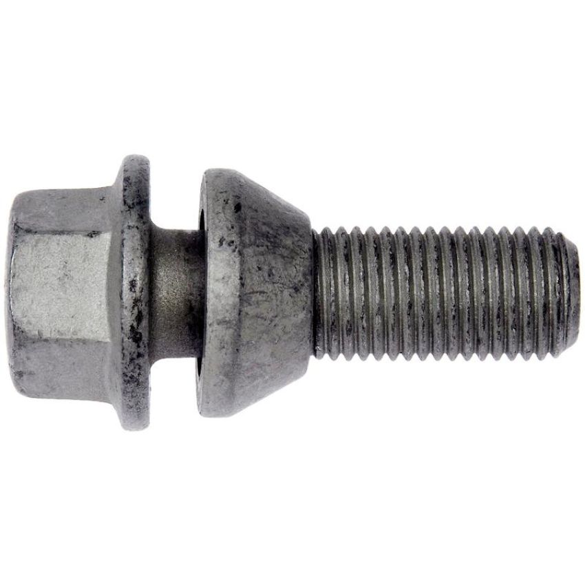 DORMAN 610-575 M14-1.50 Wheel Bolt - 19mm Hex, 26.8mm Thread Length