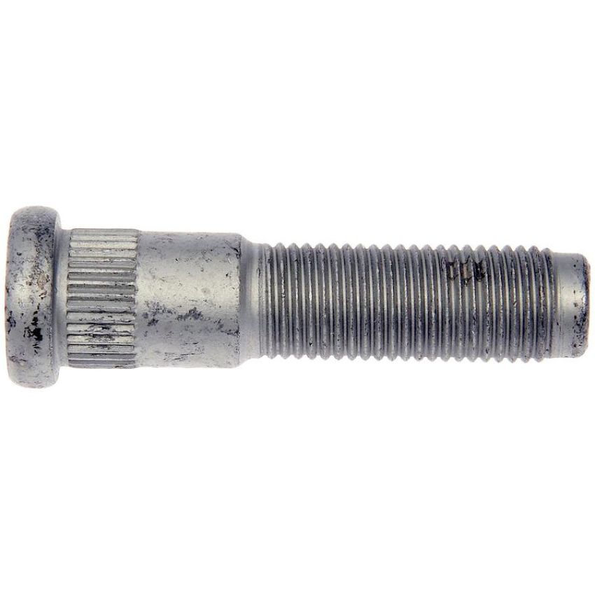 DORMAN 610-615 M14-1.50 Serrated Wheel Stud - .630