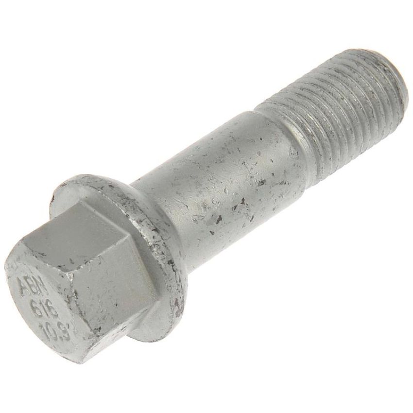 DORMAN 610-616 M14-1.50 Wheel Bolt - 17mm Hex, 19.33mm Thread Length