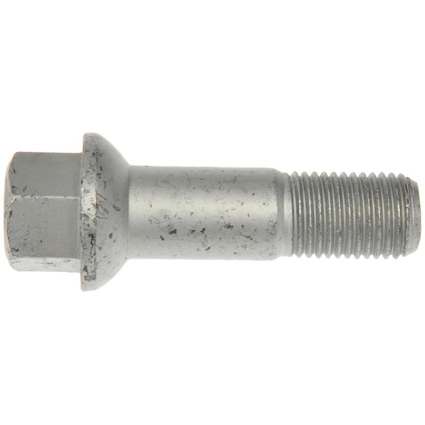 DORMAN 610-616 M14-1.50 Wheel Bolt - 17mm Hex, 19.33mm Thread Length