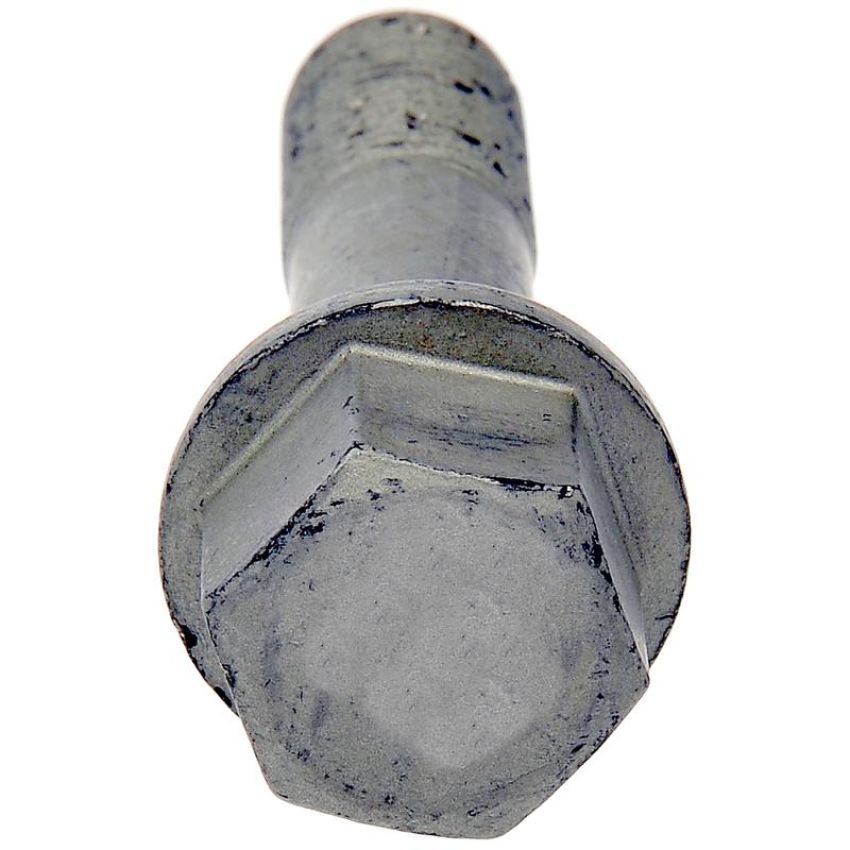DORMAN 610-617 M14-1.50 Wheel Bolt - 19mm Hex, 23mm Thread Length