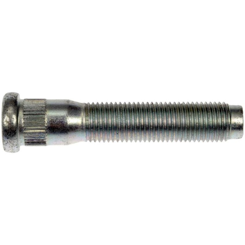DORMAN 610-623 M14-1.50 Serrated Wheel Stud - 15.84mm Knurl, 79.12mm Length