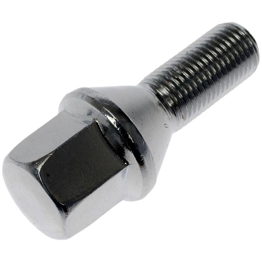 DORMAN 610-632 M12-1.25 Wheel Bolt - 17mm Hex, 22.5mm Thread Length