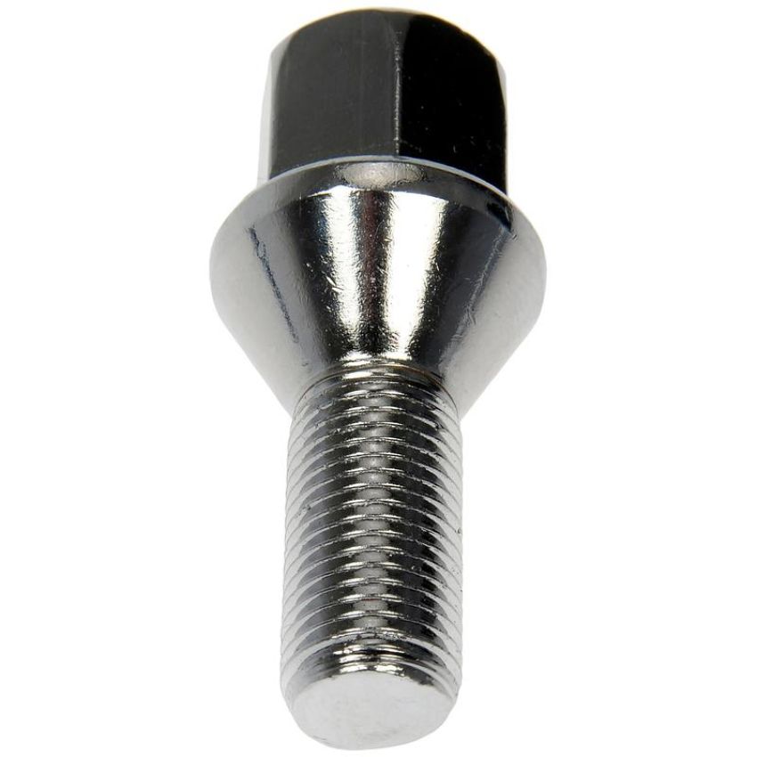 DORMAN 610-632 M12-1.25 Wheel Bolt - 17mm Hex, 22.5mm Thread Length