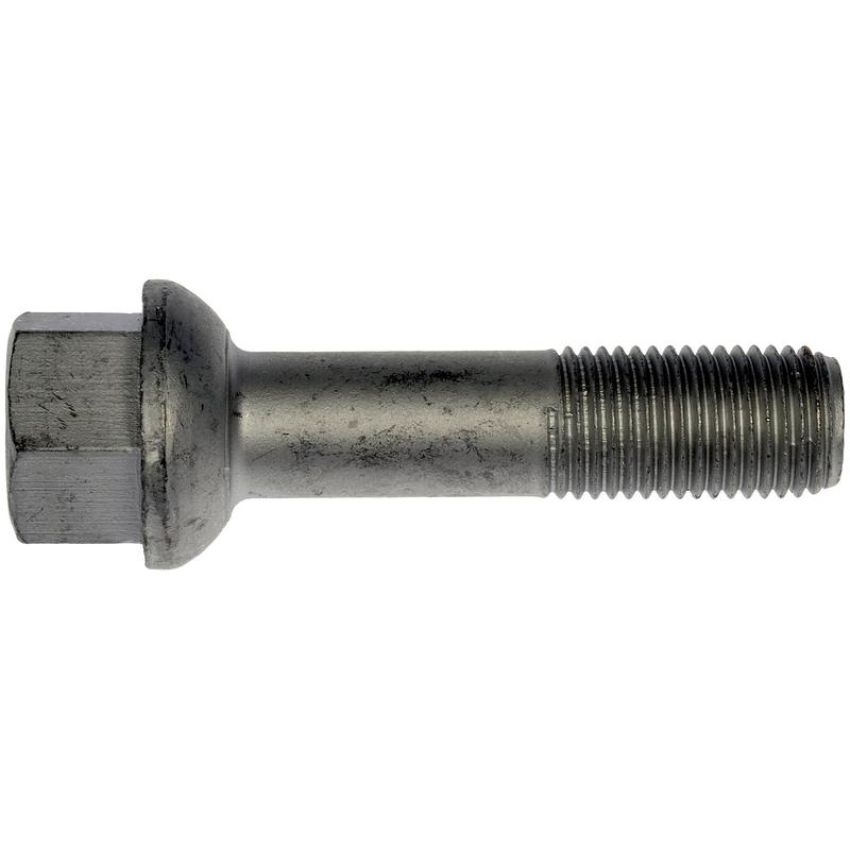 DORMAN 610-651 M14-1.50 Wheel Bolt - 19 mm Hex, 25 mm Thread Length
