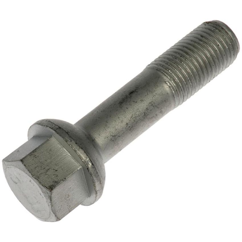 DORMAN 610-651 M14-1.50 Wheel Bolt - 19 mm Hex, 25 mm Thread Length