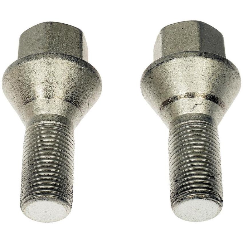 DORMAN 610-705 M16-1.50 Wheel Bolt - 21mm Hex, 23mm Thread Length