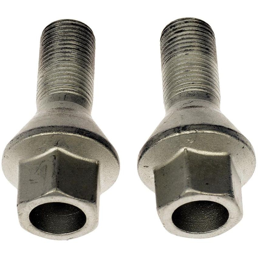 DORMAN 610-705 M16-1.50 Wheel Bolt - 21mm Hex, 23mm Thread Length