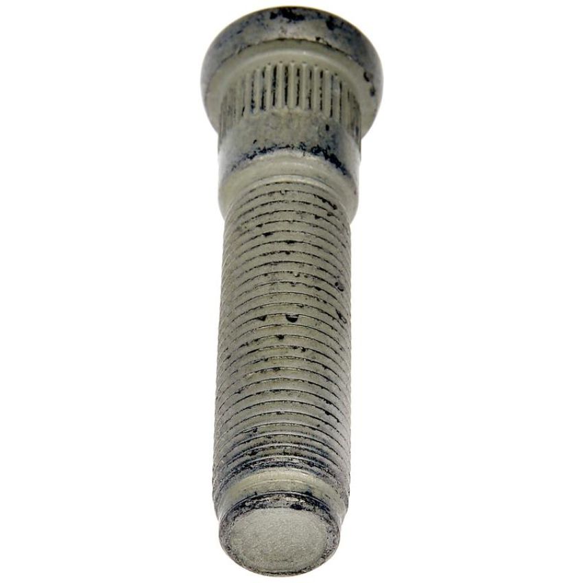 DORMAN 610-783 M14-1.50 Serrated Wheel Stud - 15.8mm Knurl, 63.6mm Length
