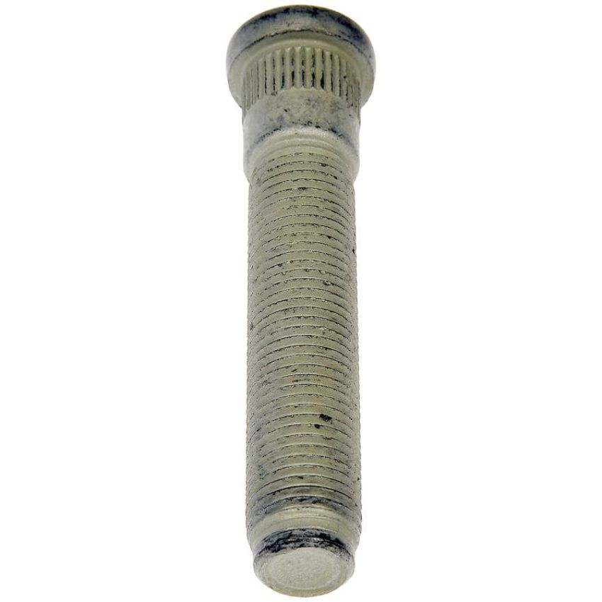 DORMAN 610-784 M14-1.50 Serrated Wheel Stud - 15.8mm Knurl, 79.5mm Length