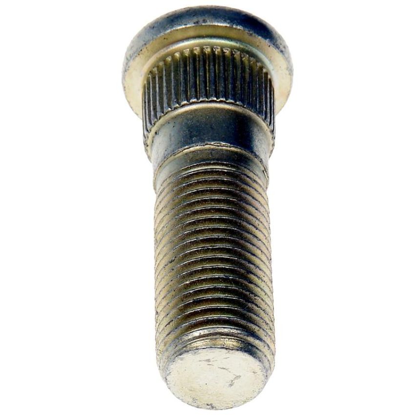 DORMAN 610-789 M14-1.50 Serrated Wheel Stud - 064in Knurl, 46mm Under Head Length