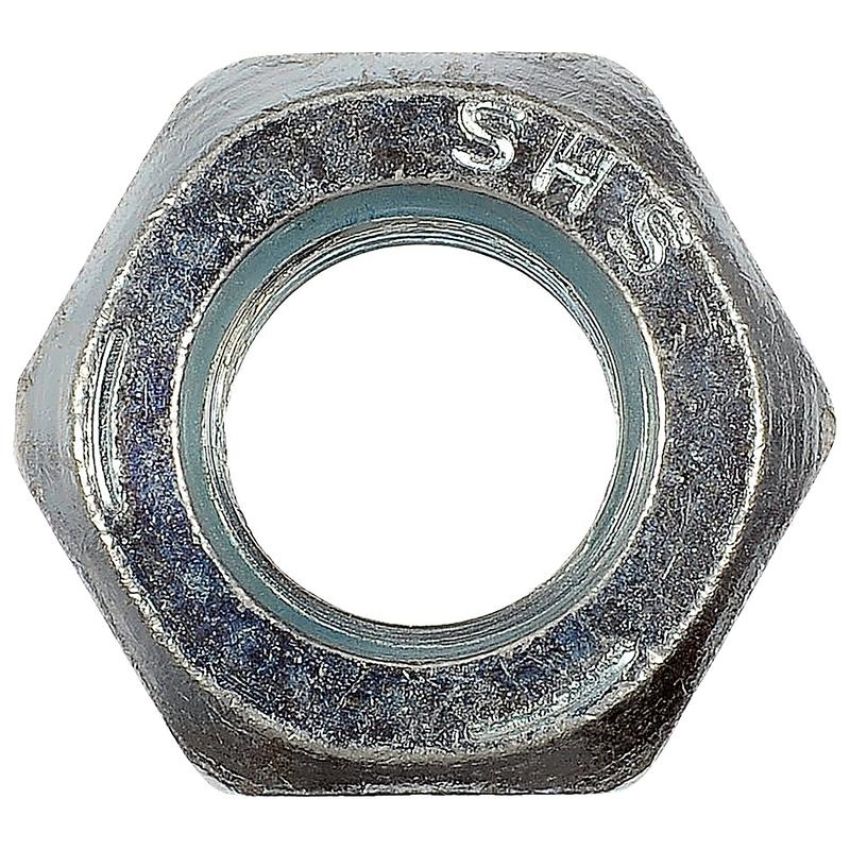 DORMAN 611-0032.250 3/4 In.- 10 Wheel Nut Standard- 32mm Hex, 0.72 In. Length