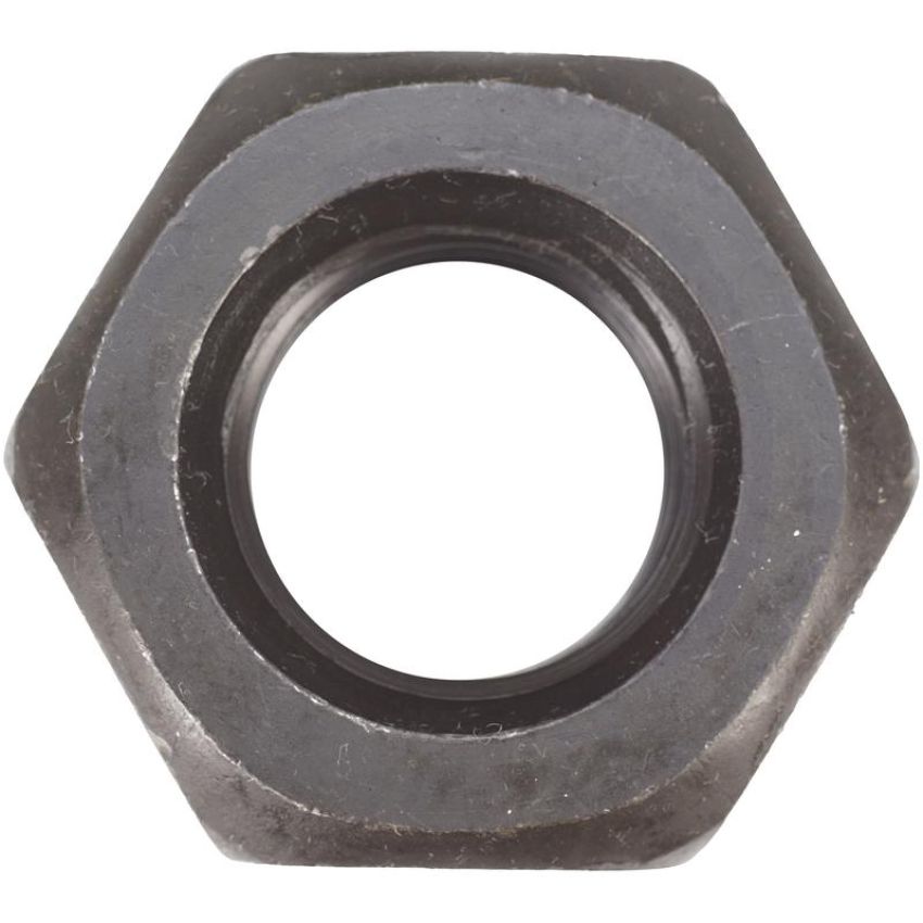 DORMAN 611-0032.250 3/4 In.- 10 Wheel Nut Standard- 32mm Hex, 0.72 In. Length