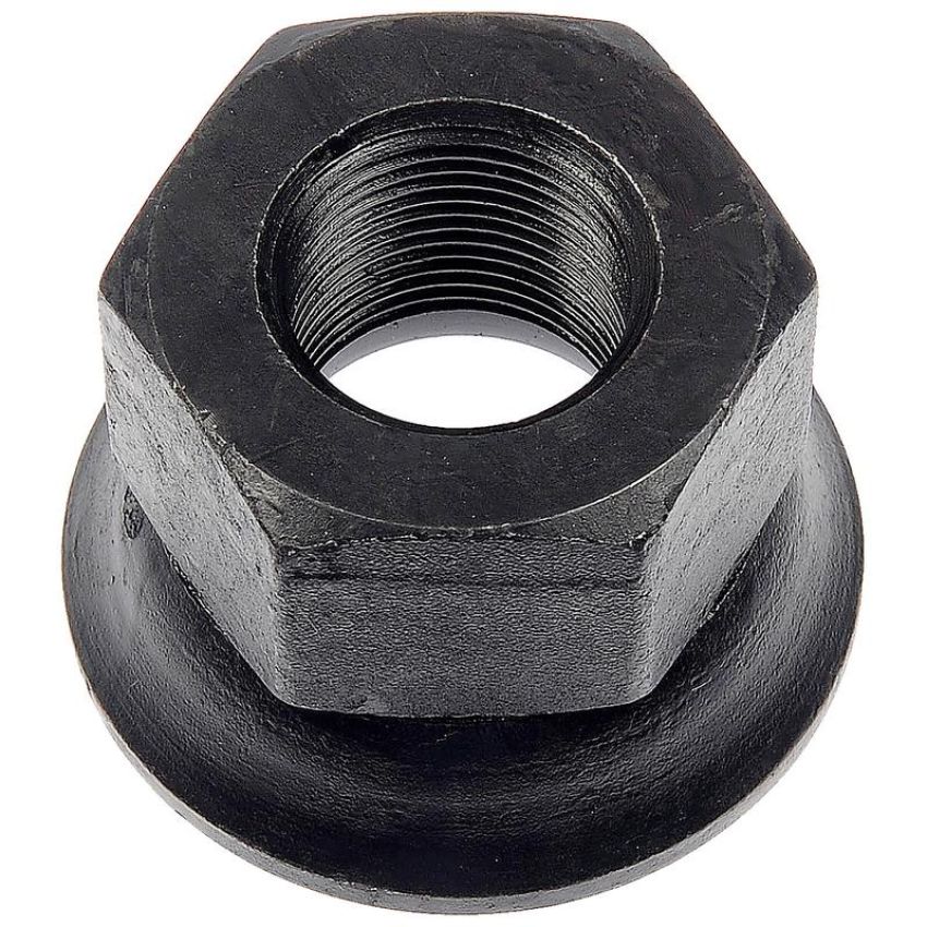 DORMAN 611-0043.8 M22 x 1.5 Wheel Nut Standard- 38mm Hex, 1.3 Length