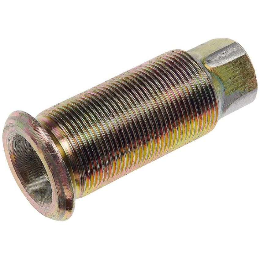 DORMAN 611-0044.10 3/4 In.- 16 Wheel Nut Standard- 13/16 In. Square Hex, 3.06 In. Length