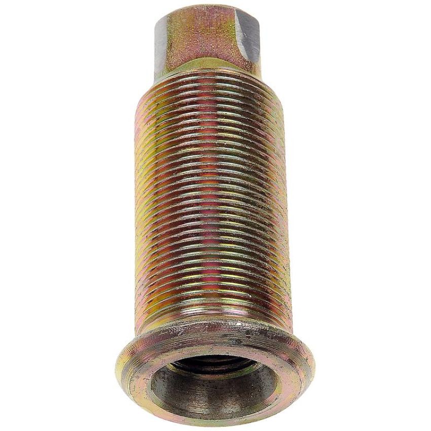 DORMAN 611-0044.10 3/4 In.- 16 Wheel Nut Standard- 13/16 In. Square Hex, 3.06 In. Length