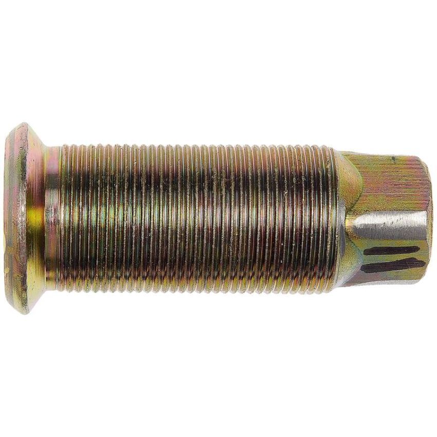 DORMAN 611-0044.10 3/4 In.- 16 Wheel Nut Standard- 13/16 In. Square Hex, 3.06 In. Length