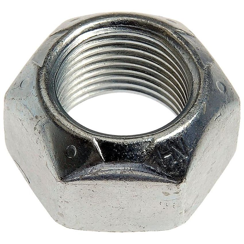 DORMAN 611-0051.25 3/4 In.- 16 Wheel Nut Standard- 1 1/8 In. Hex, 0.63 In. Length