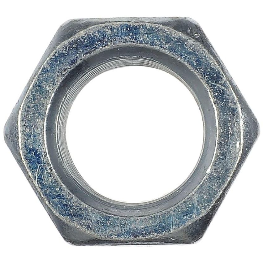 DORMAN 611-0051.25 3/4 In.- 16 Wheel Nut Standard- 1 1/8 In. Hex, 0.63 In. Length