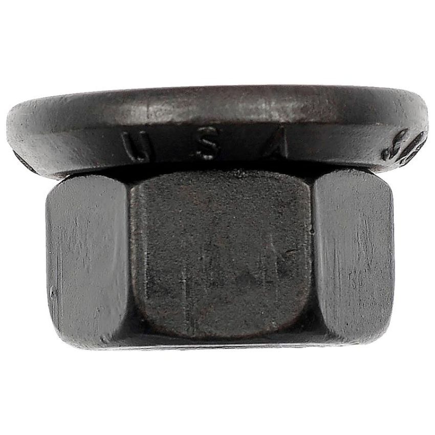 DORMAN 611-0057 Wheel Nut Metric - 33mm Hex, 26.67 mm Length