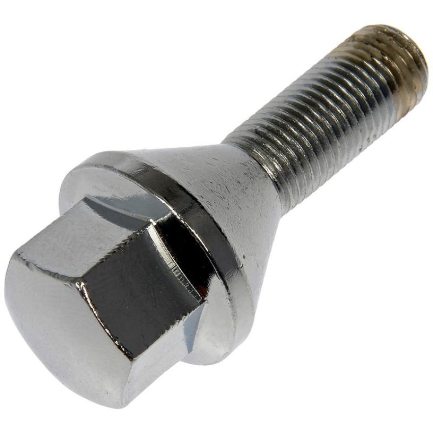 DORMAN 611-005 M12-1.25 Wheel Bolt - 19mm Hex, 23mm Thread Length