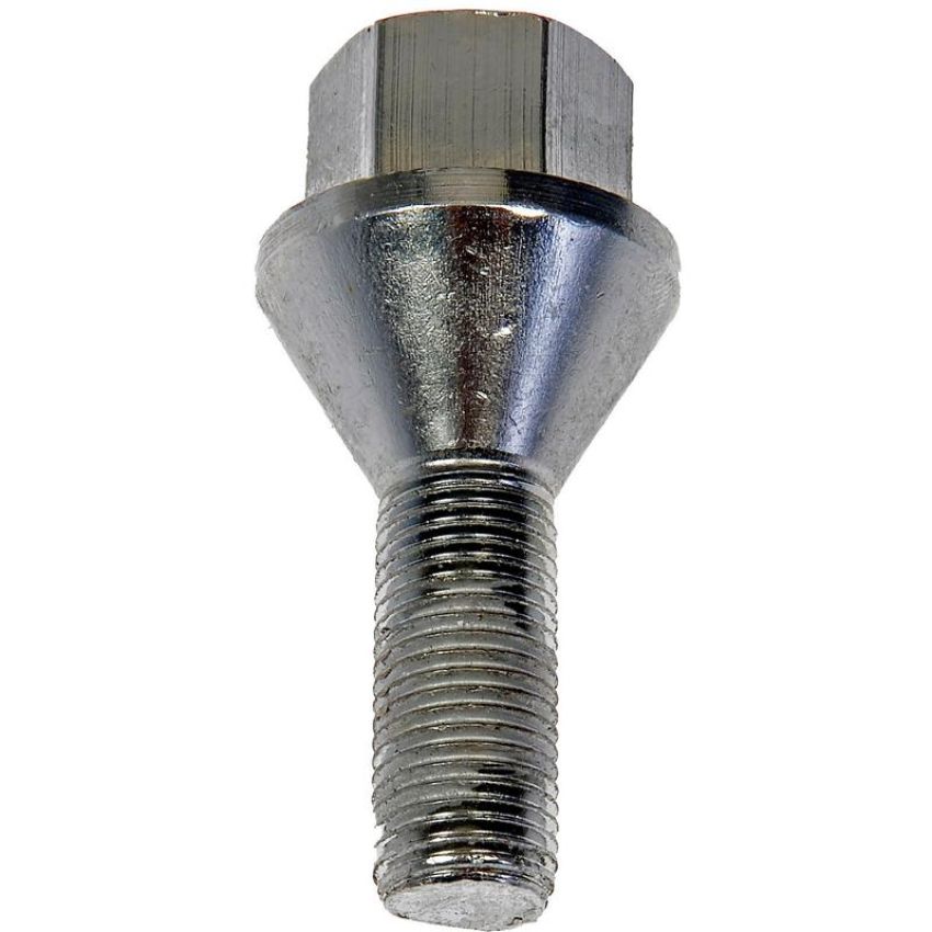 DORMAN 611-005CD M12-1.25 Wheel Bolt - 19mm Hex, 23mm Thread Length