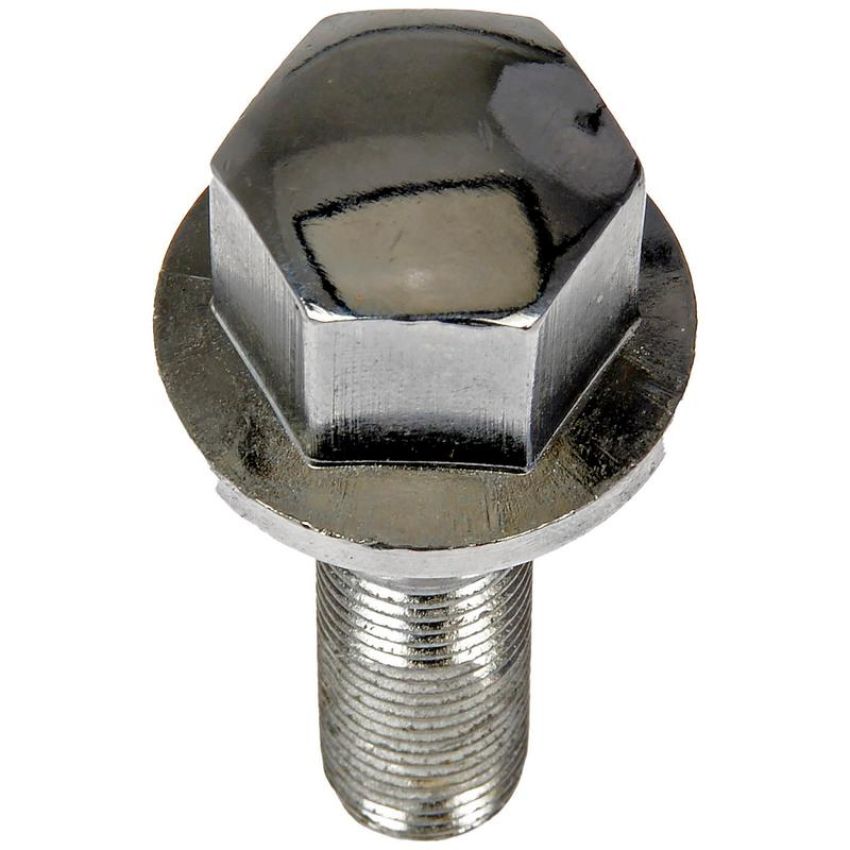 DORMAN 611-005CD M12-1.25 Wheel Bolt - 19mm Hex, 23mm Thread Length