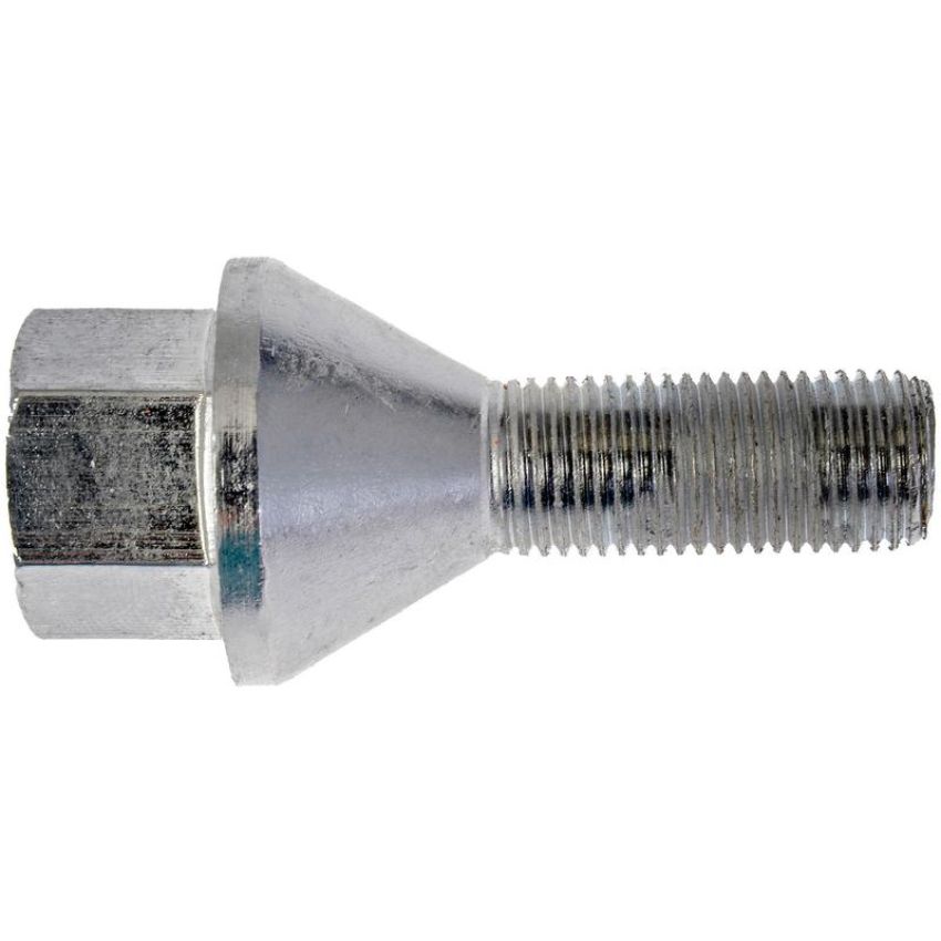 DORMAN 611-005CD M12-1.25 Wheel Bolt - 19mm Hex, 23mm Thread Length