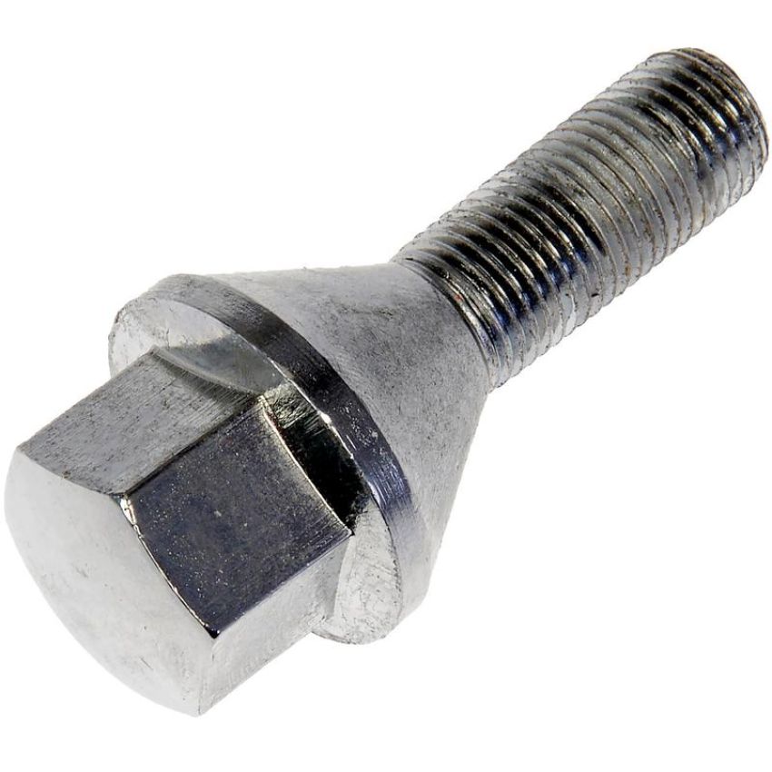 DORMAN 611-005CD M12-1.25 Wheel Bolt - 19mm Hex, 23mm Thread Length