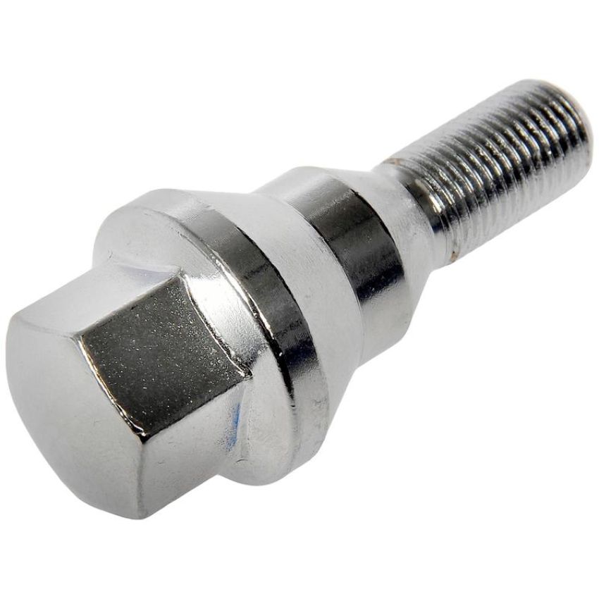 DORMAN 611-006 M12-1.25 Wheel Bolt - 19mm Hex, 23mm Thread Length