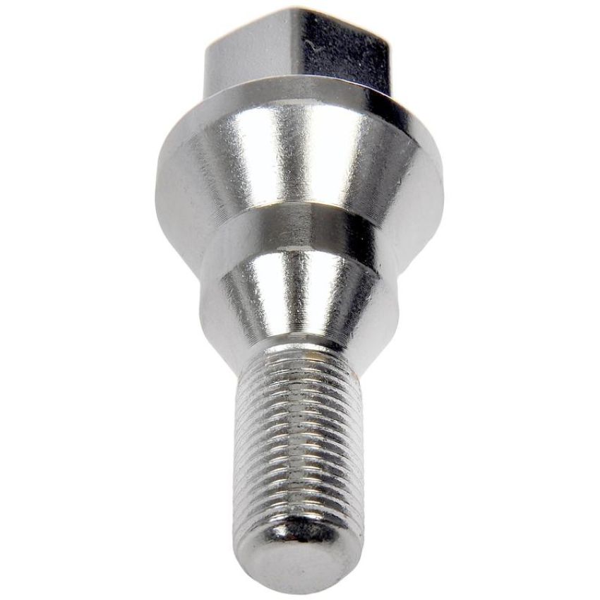 DORMAN 611-006 M12-1.25 Wheel Bolt - 19mm Hex, 23mm Thread Length