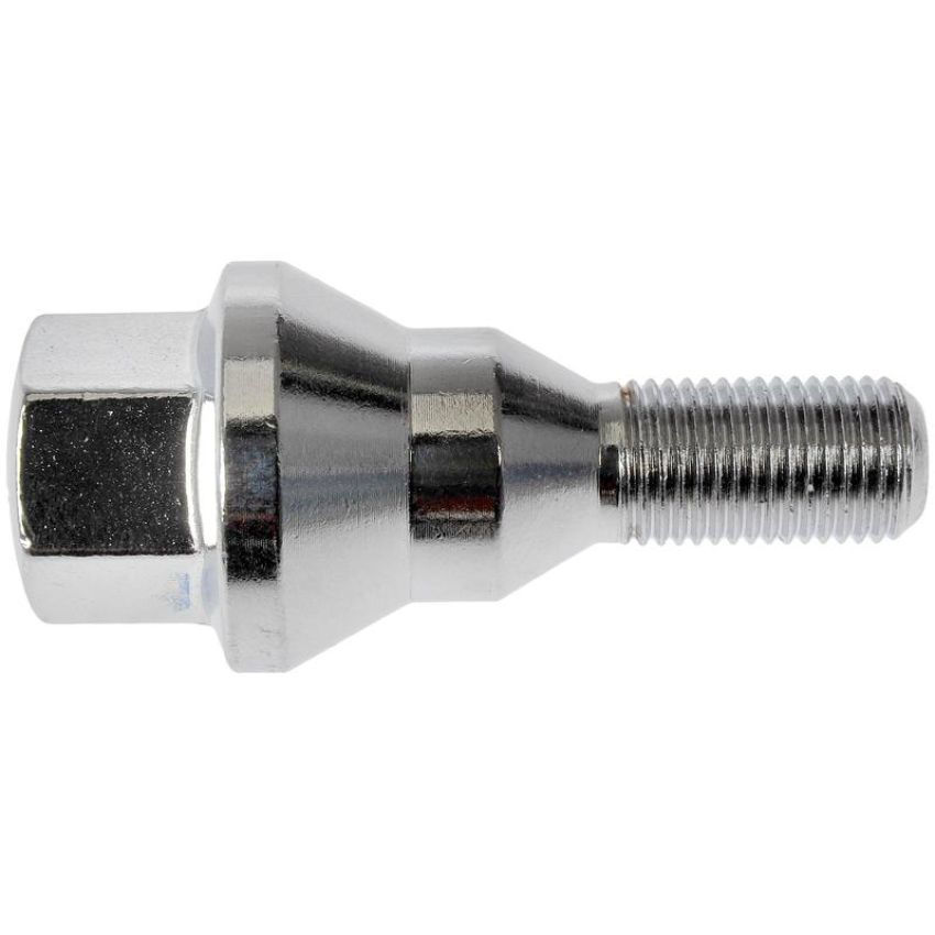 DORMAN 611-006 M12-1.25 Wheel Bolt - 19mm Hex, 23mm Thread Length