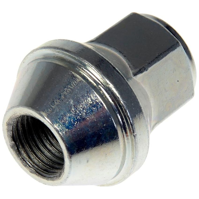DORMAN 611-007 Wheel Nut M14-1.50 Metric - 21mm Hex, 38.5mm Length