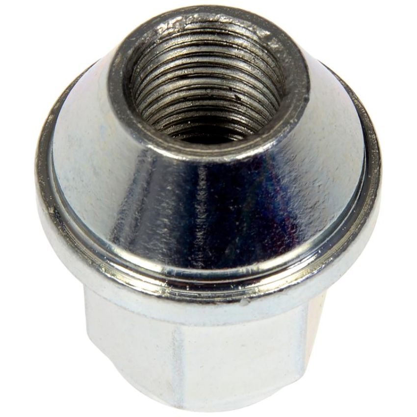 DORMAN 611-007 Wheel Nut M14-1.50 Metric - 21mm Hex, 38.5mm Length