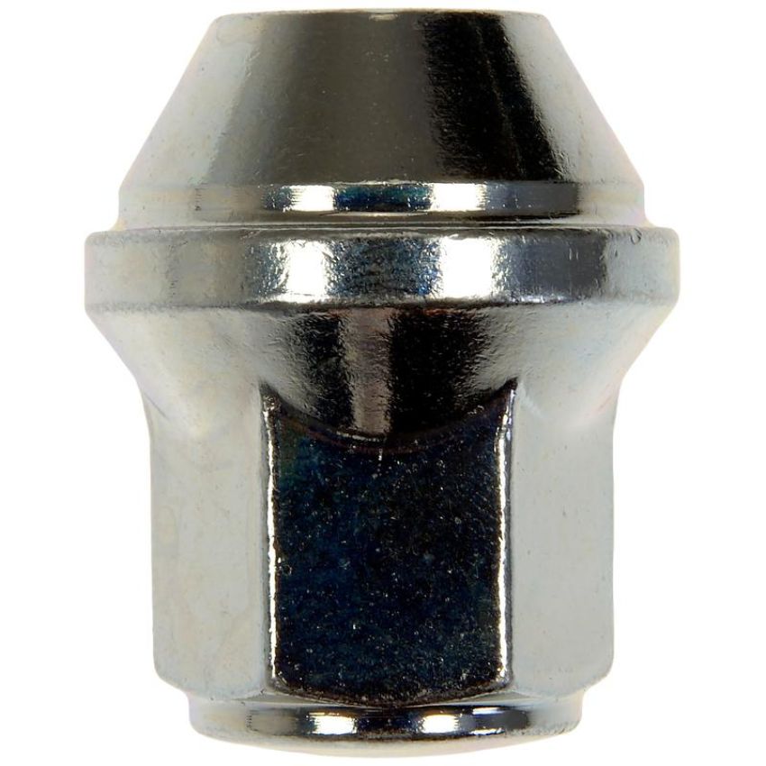 DORMAN 611-007 Wheel Nut M14-1.50 Metric - 21mm Hex, 38.5mm Length