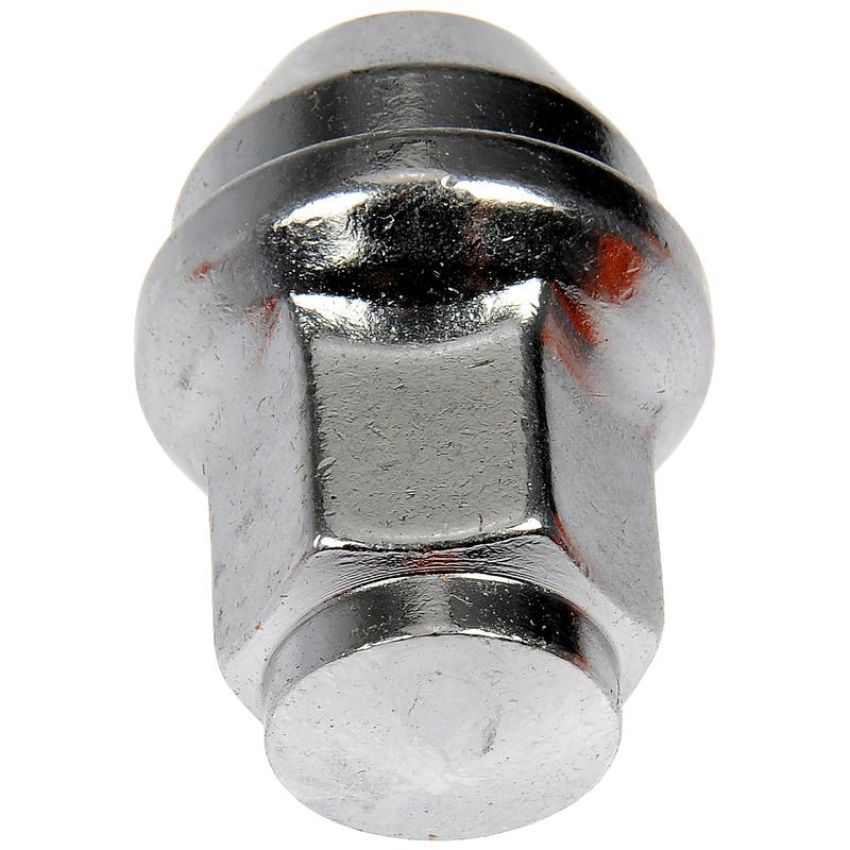 DORMAN 611-008 Wheel Nut M14-1.50 Metric- 21mm Hex, 44.5mm Length
