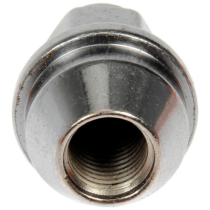 DORMAN 611-008CD Wheel Nut M14-1.50 Metric - 21 mm Hex, 44.5 mm Length