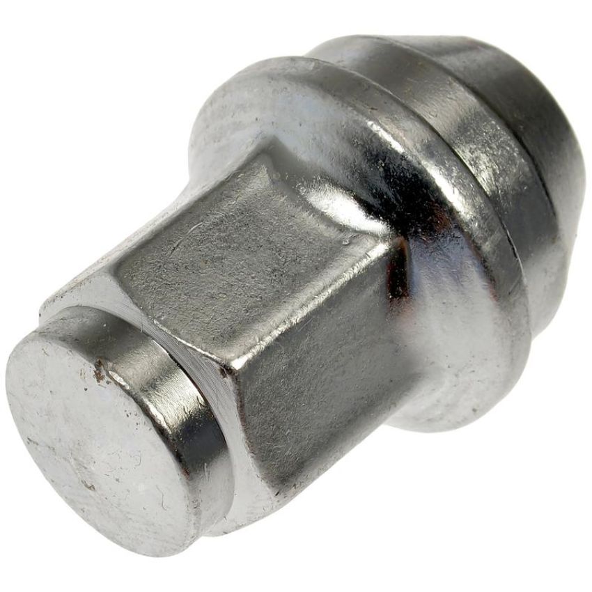 DORMAN 611-008CD Wheel Nut M14-1.50 Metric - 21 mm Hex, 44.5 mm Length