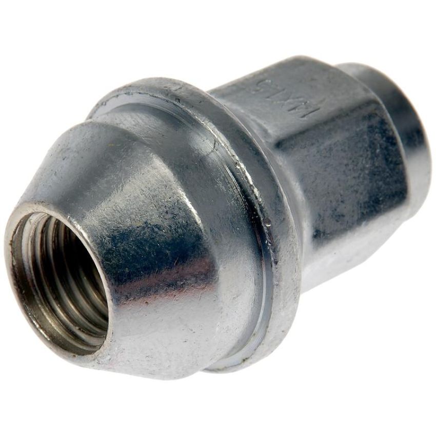 DORMAN 611-008CD Wheel Nut M14-1.50 Metric - 21 mm Hex, 44.5 mm Length