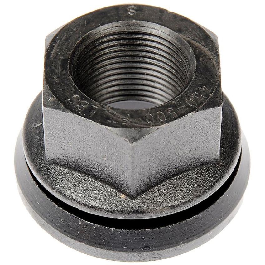 DORMAN 611-0108.10 M22-1.5 Sleeved Wheel Nut - 33 Hex, 40 mm Length