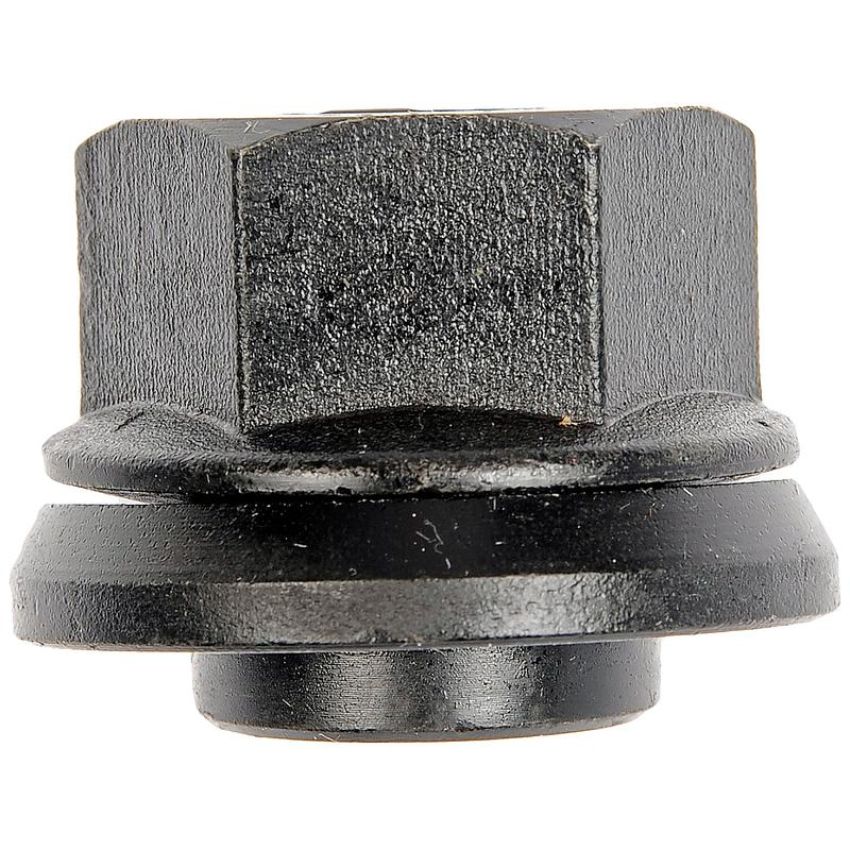DORMAN 611-0108.10 M22-1.5 Sleeved Wheel Nut - 33 Hex, 40 mm Length
