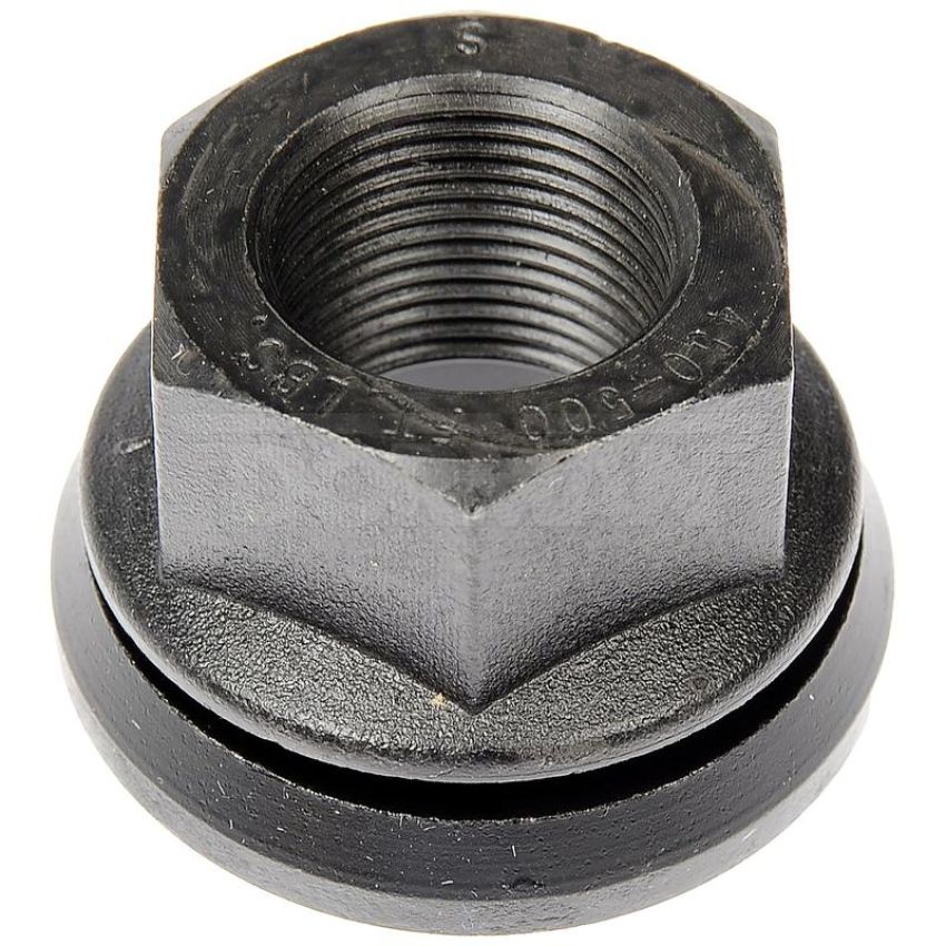 DORMAN 611-0108.10 M22-1.5 Sleeved Wheel Nut - 33 Hex, 40 mm Length