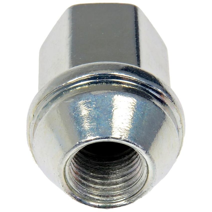 DORMAN 611-011 Wheel Nut M14-1.50 Metric - 22mm Hex, 38.5mm Length